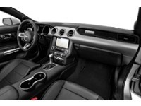 2021 Ford Mustang EcoBoost Interior Shot 1