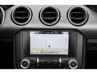 2021 Ford Mustang EcoBoost Interior Shot 7