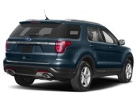 2018 Ford Explorer XLT 4WD Exterior Shot 2
