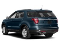 2018 Ford Explorer XLT 4WD Exterior Shot 10