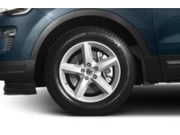 2018 Ford Explorer XLT 4WD Exterior Shot 5