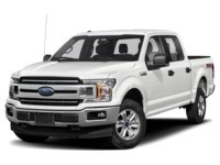 2018 Ford F-150 XLT Exterior Shot 1