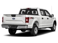2018 Ford F-150 XLT Exterior Shot 2