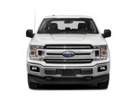 2018 Ford F-150 XLT Exterior Shot 6