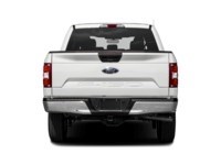 2018 Ford F-150 XLT Exterior Shot 8