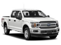 2018 Ford F-150 XLT Exterior Shot 9