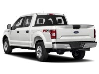 2018 Ford F-150 XLT Exterior Shot 10
