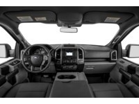 2018 Ford F-150 XLT Interior Shot 6