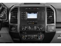 2018 Ford F-150 XLT Interior Shot 2