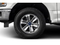 2018 Ford F-150 XLT Exterior Shot 5