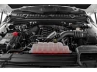 2018 Ford F-150 XLT Exterior Shot 3