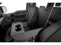 2018 Ford F-150 XLT Interior Shot 7