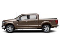 2018 Ford F-150 King Ranch Exterior Shot 7