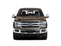 2018 Ford F-150 King Ranch Exterior Shot 6