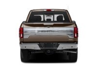 2018 Ford F-150 King Ranch Exterior Shot 8