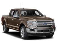 2018 Ford F-150 King Ranch Exterior Shot 9