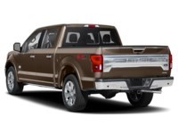 2018 Ford F-150 King Ranch Exterior Shot 10
