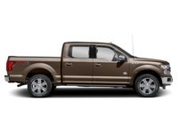 2018 Ford F-150 King Ranch Exterior Shot 11