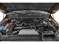 2018 Ford F-150 King Ranch Exterior Shot 3