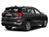 2021 GMC Terrain SLT Exterior Shot 2