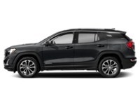 2021 GMC Terrain SLT Exterior Shot 7