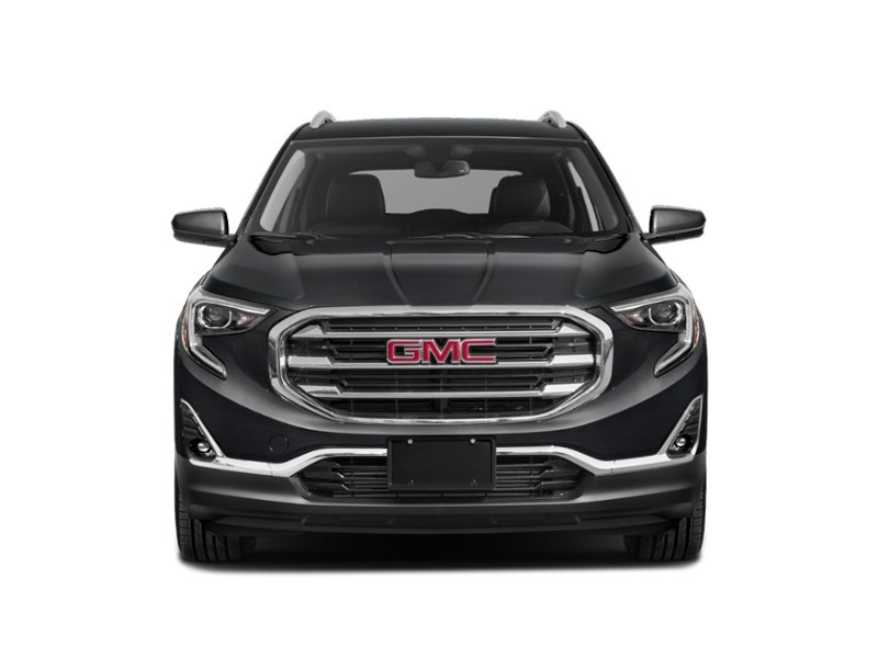 2021 GMC Terrain SLT Exterior Shot 6