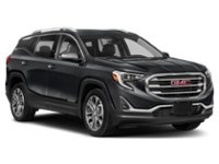 2021 GMC Terrain SLT Exterior Shot 9