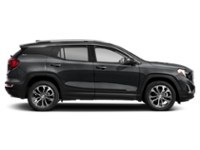 2021 GMC Terrain SLT Exterior Shot 11