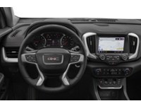 2021 GMC Terrain SLT Interior Shot 3