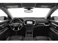 2021 GMC Terrain SLT Interior Shot 5