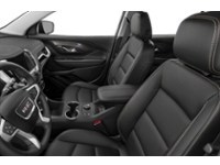 2021 GMC Terrain SLT Interior Shot 4