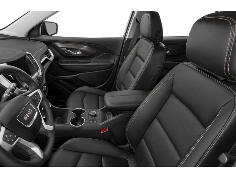 2021 GMC Terrain SLT Interior Shot 4