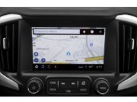 2021 GMC Terrain SLT Interior Shot 2