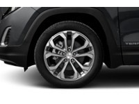 2021 GMC Terrain SLT Exterior Shot 5