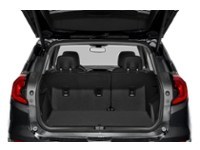 2021 GMC Terrain SLT Exterior Shot 4