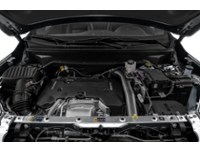 2021 GMC Terrain SLT Exterior Shot 3