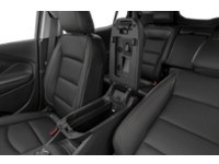 2021 GMC Terrain SLT Interior Shot 6