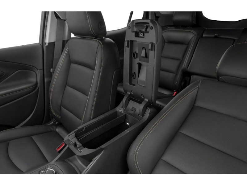 2021 GMC Terrain SLT Interior Shot 6