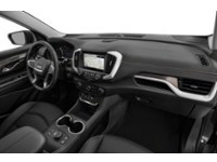 2021 GMC Terrain SLT Interior Shot 1