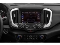 2021 GMC Terrain SLT Interior Shot 7