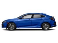 2018 Honda Civic LX (M6) Exterior Shot 7