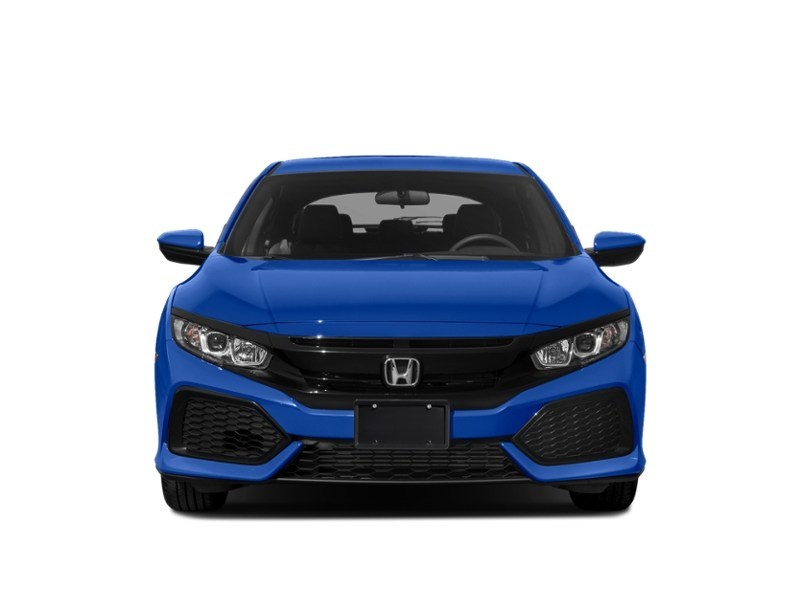 2018 Honda Civic LX (M6) Exterior Shot 6