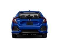 2018 Honda Civic LX (M6) Exterior Shot 8