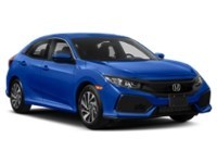 2018 Honda Civic LX (M6) Exterior Shot 9
