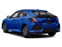 2018 Honda Civic LX (M6) Exterior Shot 10