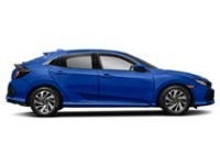 2018 Honda Civic LX (M6) Exterior Shot 11