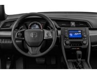 2018 Honda Civic LX (M6) Interior Shot 3