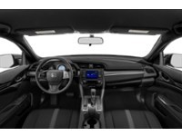 2018 Honda Civic LX (M6) Interior Shot 6