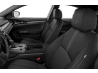 2018 Honda Civic LX (M6) Interior Shot 4