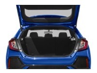 2018 Honda Civic LX (M6) Exterior Shot 4